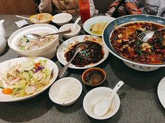 -新吉士·上海菜(浦东LCM置汇旭辉店)