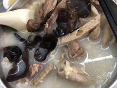 -广场正宗原汁薏米店