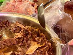 -阿娟牛肉丸·手打牛肉丸·现做现卖