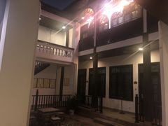 -聚春园驿馆(福州三坊七巷店)