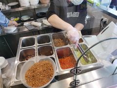 -张果佬年糕卷(科巷店)