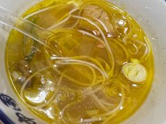 一口香一盘-秦忆浓岐山臊子面(扶风店)