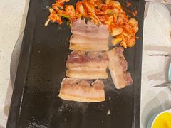 -韩时烤肉(枫蓝店)