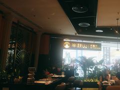 -半秋山西餐厅(巴南万达广场店)