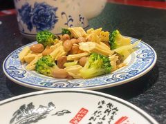 -老北京胡同味道二荤铺(酒仙桥店)