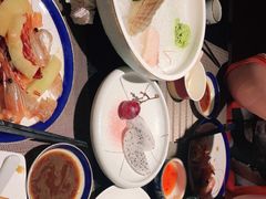 -極上萬膳·日料放题(海岸城店)