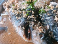 -鱼酷活鱼烤鱼(信息城店)