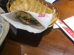 -鼎高高陕西美食(龙德广场店)