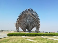 -南汇嘴观海公园