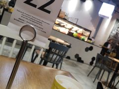 -HELLO 27 意面·沙拉·帕尼尼