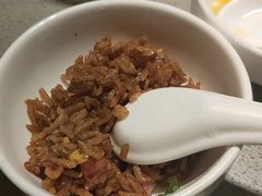 -海底捞火锅(新华联梦想城店)