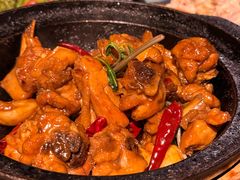 -C31地窖餐厅(黑龙江北路店)