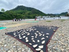 -渔梁坝