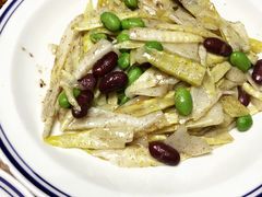 虾子春笋-到家尝北京菜(西坝河店)