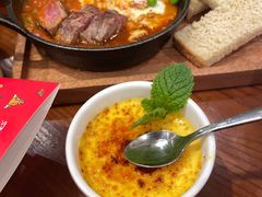 -CRAZYONES西班牙海鲜饭(上海美罗城店)