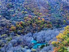 -叠溪松坪沟景区