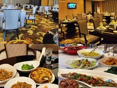 -富力威斯汀酒店-中国元素中餐厅(武昌临江店)