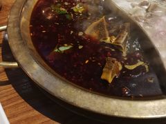 -额尔敦草原涮羊肉·烧烤(冻青树总店)