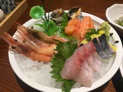 -贵木日本料理·铁板烧(新地假日广场店)