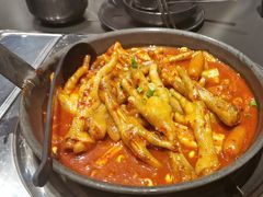 -HOTISLAND海鸡岛·韩国料理(江南西店)