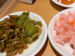 -水平有限广西米粉·广西风味集(五道口店)