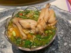 -哥老官重庆美蛙鱼头(龙湖杭州金沙天街店)