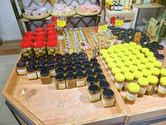 -苏州市吴中区光福窑上花果蜜饯厂