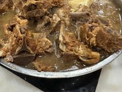 -老诚一锅·京皖早点(通州店)