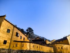 -九华山风景区