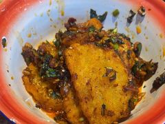 -平娃三宝烧烤·面食(南小街店)