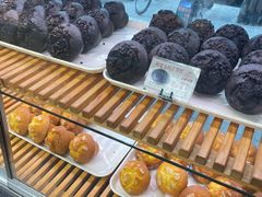 -苹果花园(金沙江店)