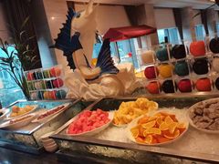 -宁波逸东豪生大酒店·豪生咖啡厅