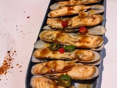 -拾柴熏酱-鲜虾水饺(群力店)