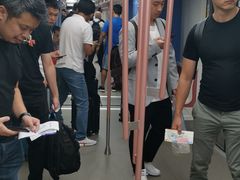 -上海浦东国际机场-T2航站楼