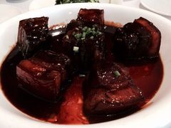 同庆楼-同庆楼(大钟寺店)