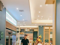 -绿草地·湘菜(芙蓉天街店)