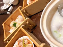 -北海银滩皇冠假日酒店-德丰楼中餐厅