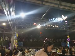 -渔家火锅·海鲜自助餐·演艺(亚龙湾天域酒店)