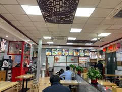 -东关吉祥西安腊汁肉夹馍(健德门店)