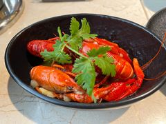 -粤海喜来登酒店-班妮海鲜铁板烧和牛放题餐厅(天河城店)
