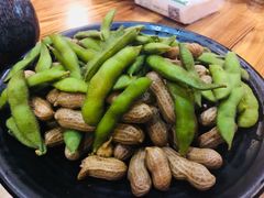 花生毛豆-好介口深夜酒馆(梅江店)