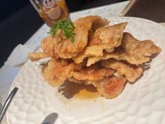 -奉天小馆·非遗东北菜(济南万象城店)