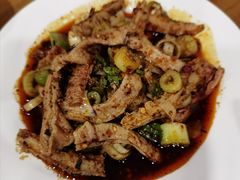热拌肠头-白家高记肥肠粉(总店)
