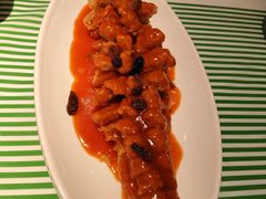 -楼兰新疆菜(江宁万达店)