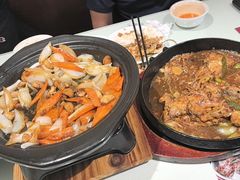 -桃子餐厅·天津菜(红星路直营店)
