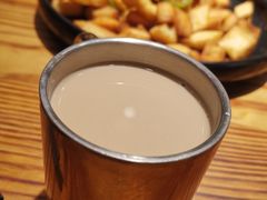 -塔哈尔·新疆盛宴(城西银泰店)