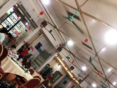 大堂-区海鸡场饭店(石壁店)
