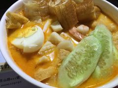 -东园小馆·早茶·淮扬小炒(江都路店)