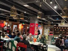 -京味斋·北京烤鸭(北京南站洋桥店)
