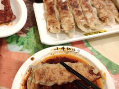 -小牛锅贴(西环路店)